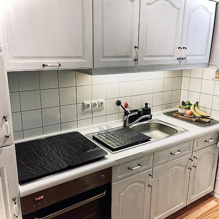 Apartment Essen Holsterhausen ภายนอก รูปภาพ