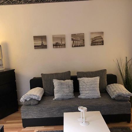Apartment Essen Holsterhausen ภายนอก รูปภาพ