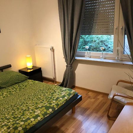 Apartment Essen Holsterhausen ภายนอก รูปภาพ