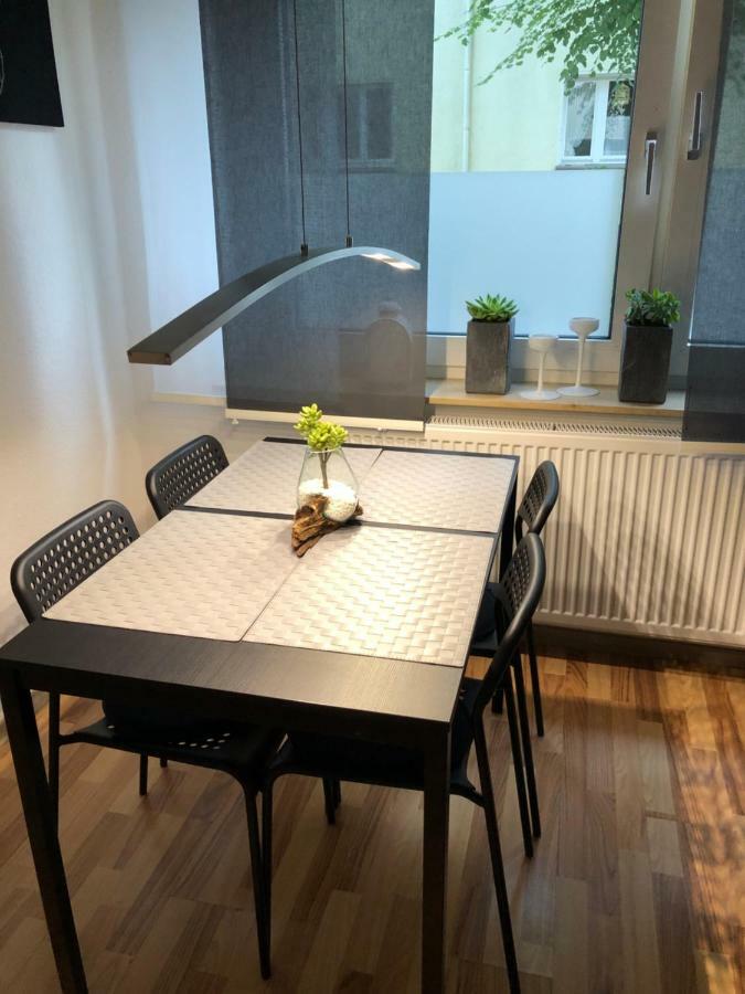Apartment Essen Holsterhausen ภายนอก รูปภาพ